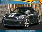 2013 MINI Roadster