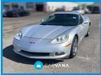 2010 Chevrolet Corvette