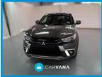2019 Mitsubishi Outlander Sport