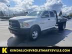 2015 Ram 3500
