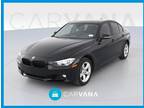 2013 BMW 3-Series