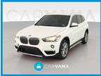 2016 Bmw X1