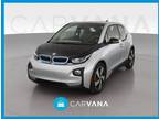 2015 BMW i3