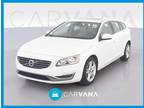 2015 Volvo V60