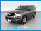 2015 Ford Expedition EL