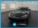 2019 Subaru BRZ