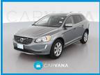 2017 Volvo XC60