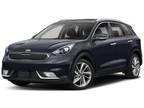 2018 Kia Niro