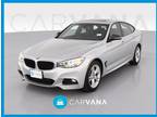 2015 BMW 3-Series