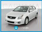 2012 Nissan Sentra