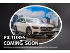 2022 Mercedes-Benz E-Class