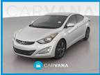 2014 Hyundai Elantra