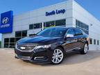 2020 Chevrolet Impala