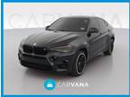 2019 Bmw X6 M
