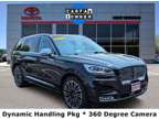 2022 Lincoln Aviator Black Label