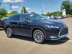 2022 Lexus RX RX 350