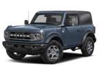 2024 Ford Bronco Convertible Big Bend