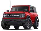 2024 Ford Bronco Convertible Big Bend