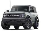 2024 Ford Bronco Convertible Big Bend