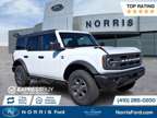 2024 Ford Bronco Convertible Big Bend