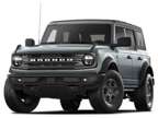 2024 Ford Bronco Convertible Big Bend