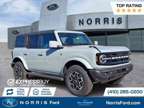 2024 Ford Bronco Convertible Outer Banks