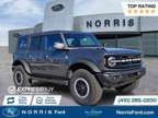 2024 Ford Bronco Convertible Outer Banks