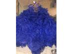 Sweet 16 dress