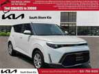 2023 Kia Soul LX 19605 miles