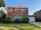 20250 Priday Ave, Euclid, Oh 44123
