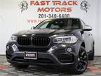 Used 2017 BMW X6 for sale.