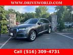 $20,995 2019 Audi Q7 with 70,012 miles!