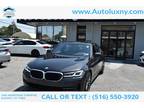 Used 2023 BMW 5 Series for sale.