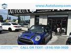Used 2020 Mini Convertible for sale.