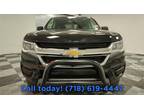 2020 Chevrolet Colorado with 40,335 miles!