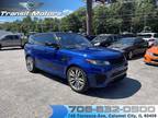 2017 Land Rover Range Rover Sport SVR for sale