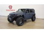 2023 Jeep Wrangler Rubicon 392 4X4 SKY TOP,DUPONT KEVLAR,BUMPERS - Carrollton,TX