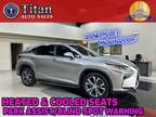 2017 Lexus RX 350 350 - Worth,IL