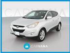 2012 Hyundai Tucson