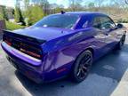 2016 Dodge Challenger SRT Hellcat With Less Than 36K Miles