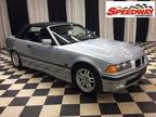 1996 BMW 328i