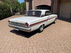1964 Ford Fairlane Sports Coupe Thunderbolt Tribute