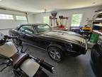 1968 Pontiac Firebird