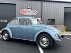 1969 Volkswagen Beetle