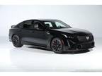 2022 Cadillac CT5-V