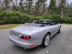 Two-Owner 2006 Jaguar XKR Victory Edition Convertible