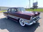 1955 Packard Patrician
