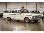1962 Mercury Comet