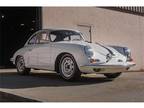 1960 Porsche 356