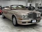 2002 Bentley Azure